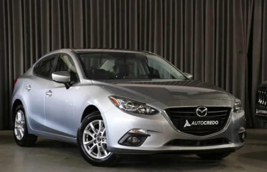 Продажа  Mazda 3, 2015р.